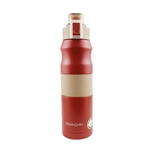 قمقمه دیوانگ ژین مدل vacbottle کد 1201 12 680 گنجایش 680 میلی لیتر